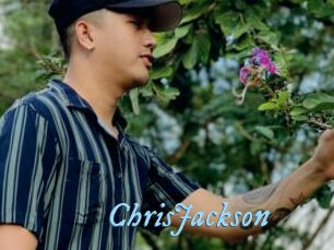 ChrisJackson
