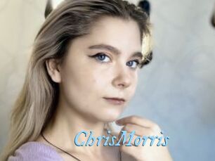 ChrisMorris
