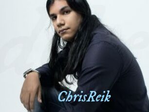 ChrisReik