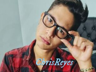 ChrisReyes