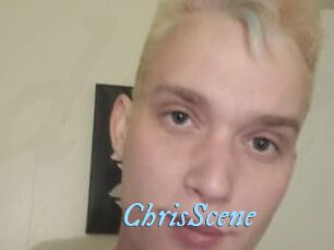 ChrisScene