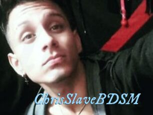 ChrisSlaveBDSM