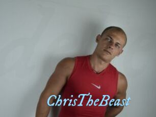 ChrisTheBeast