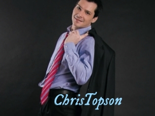 ChrisTopson DeriheruI