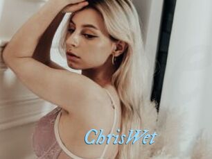 ChrisWet