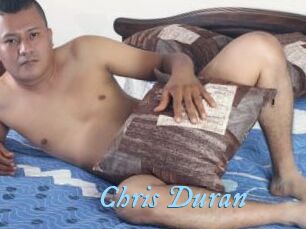 Chris_Duran