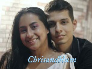 Chrisandblum