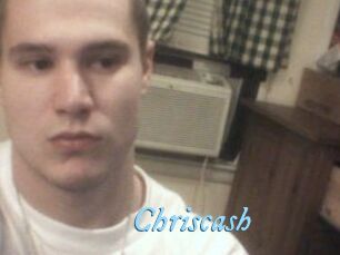 Chriscash