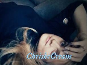 ChriskeCream
