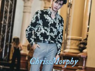 ChrissMorphy