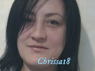 Chrissa18