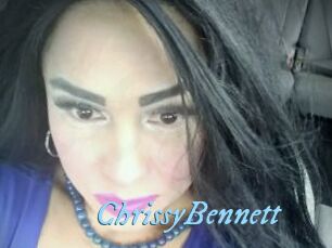 ChrissyBennett