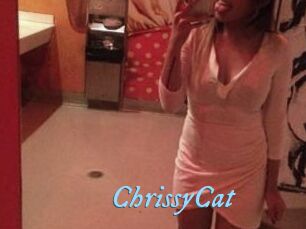 ChrissyCat