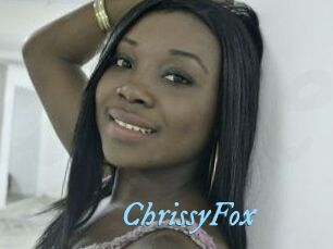 ChrissyFox DeriheruI