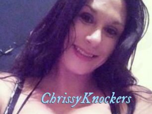 ChrissyKnockers