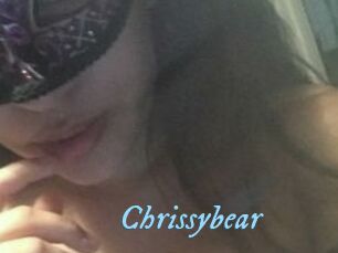 Chrissybear