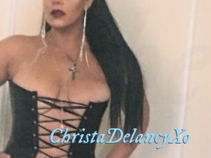 ChristaDelancyXo