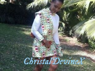 ChristalDevineX