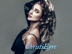 ChristiEyre