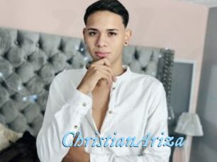 ChristianAriza
