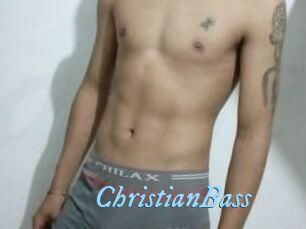 ChristianBass