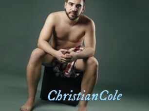 ChristianCole DeriheruI