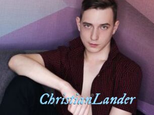 ChristianLander DeriheruI