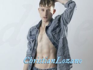 ChristianLozano DeriheruI