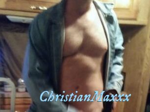 ChristianMaxxx