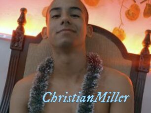 ChristianMiller DeriheruI