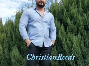 ChristianReeds
