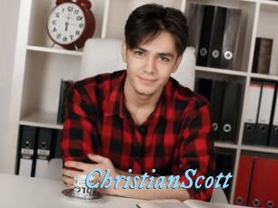 ChristianScott