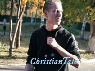 ChristianTate