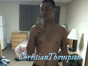 Christian_Thompson