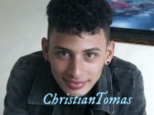 ChristianTomas DeriheruI