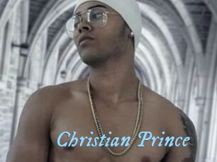 Christian_Prince