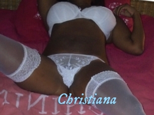Christiana DeriheruI