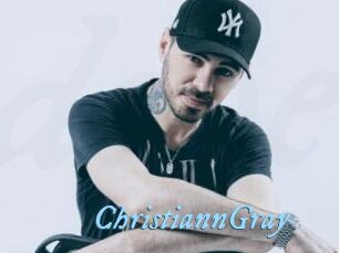ChristiannGray
