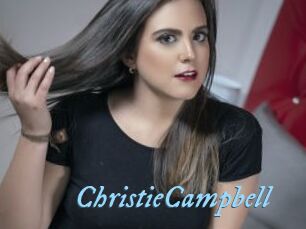 ChristieCampbell