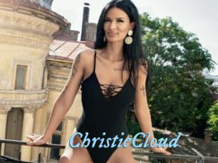 ChristieCloud