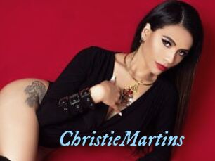 ChristieMartins