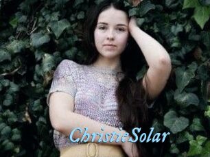 ChristieSolar DeriheruI
