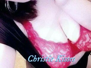 Christie_Kisses