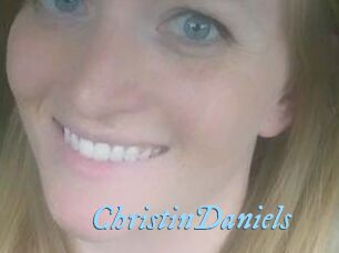 ChristinDaniels