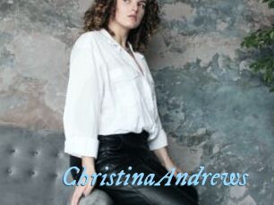 ChristinaAndrews