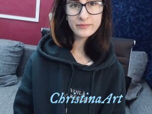 ChristinaArt DeriheruI