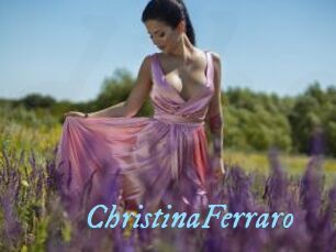 ChristinaFerraro