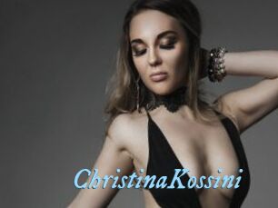 ChristinaKossini