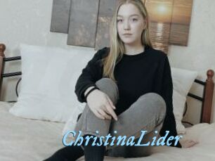 ChristinaLider