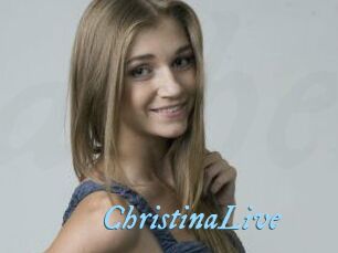 Christina_Live